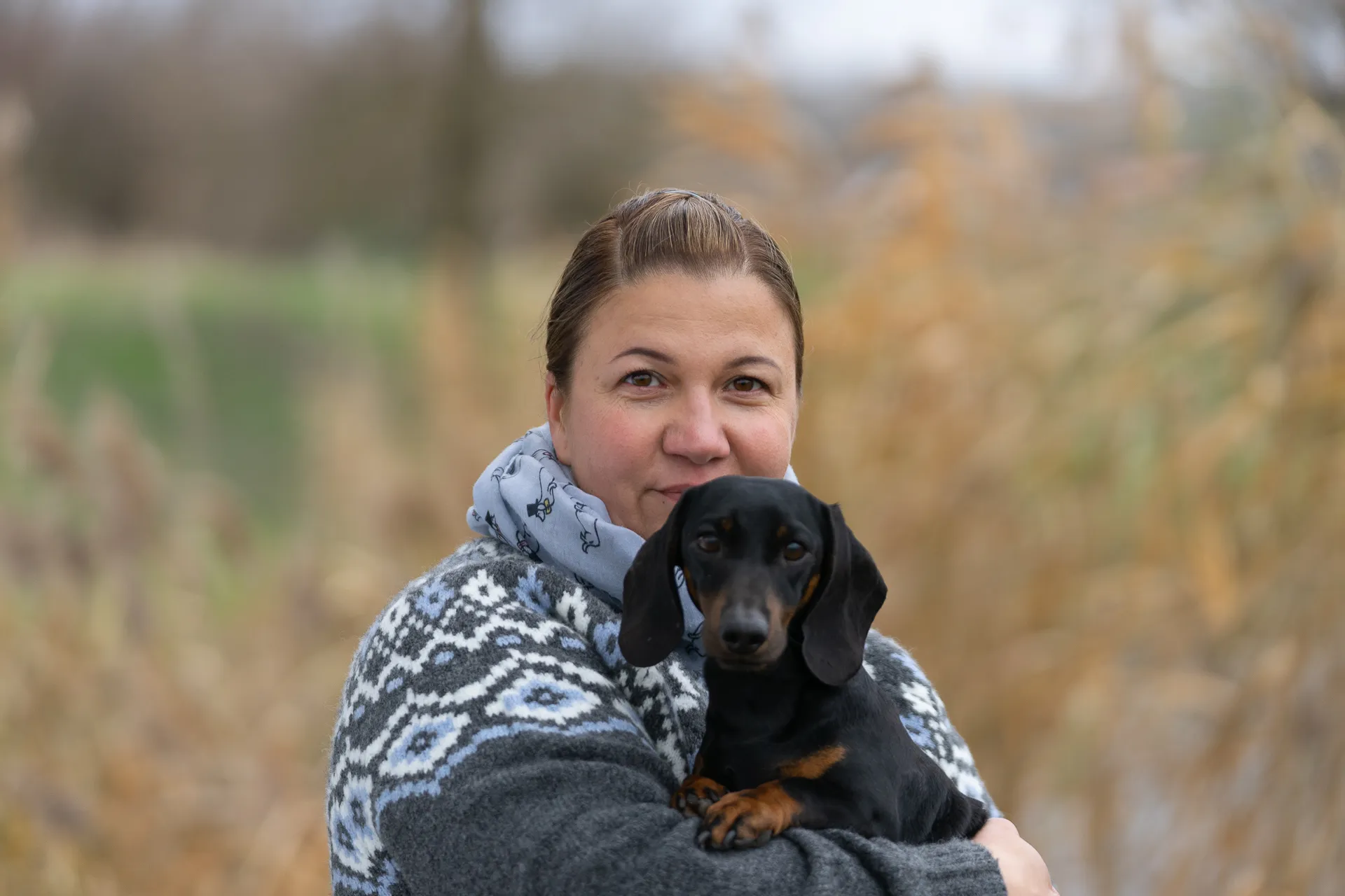 Kennelünk története 1