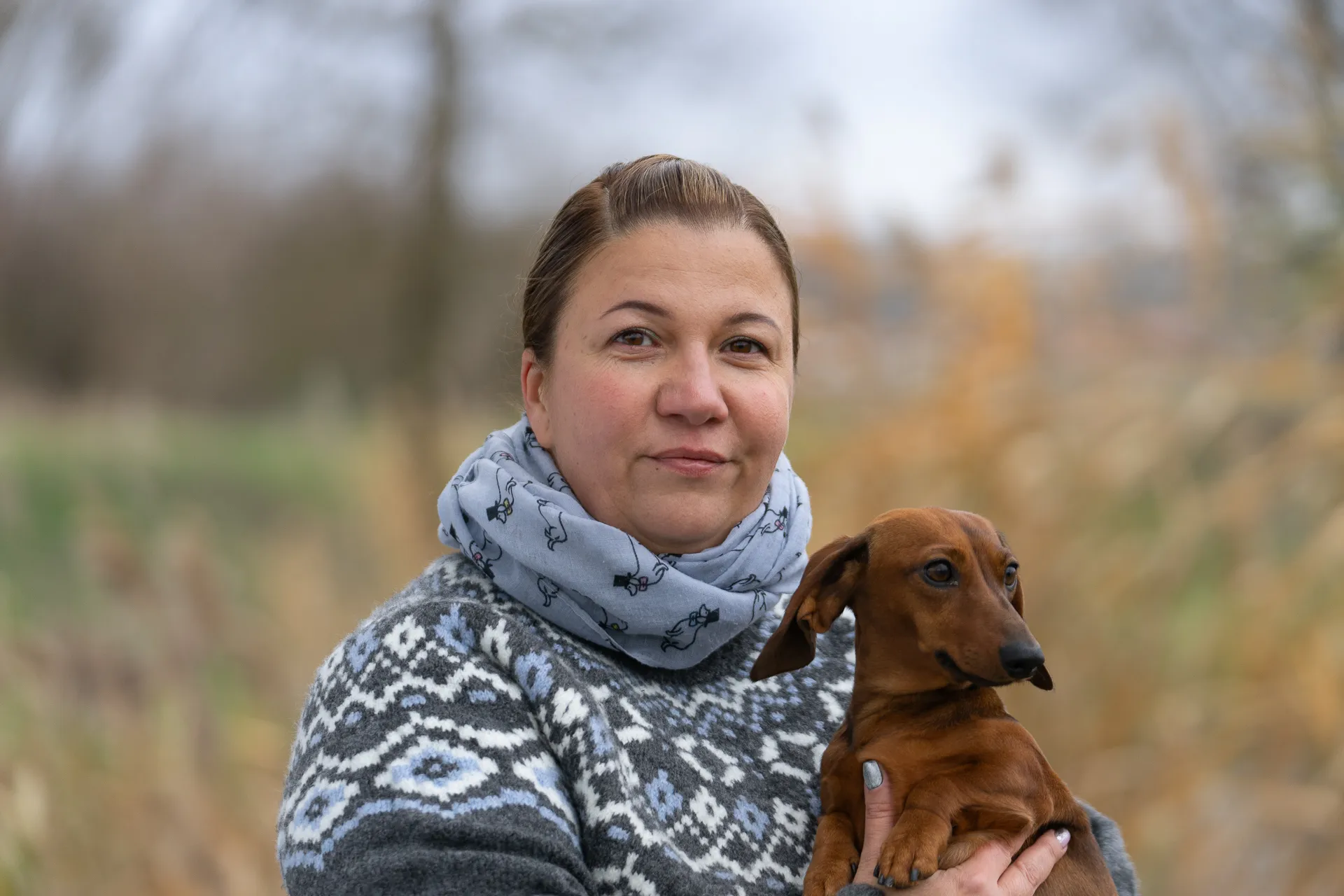 Kennelünk története 2