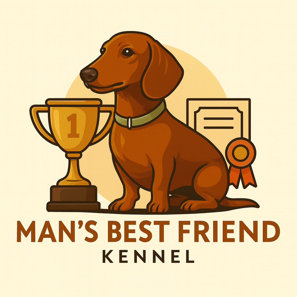 Man's Best Friend Kennel